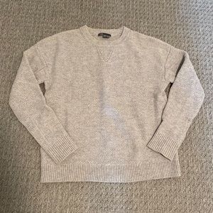Vince Cableknit Sweater